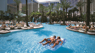 Las Vegas Pools