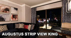 Augustus Strip View King